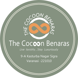 The Cocoon Benaras Logo