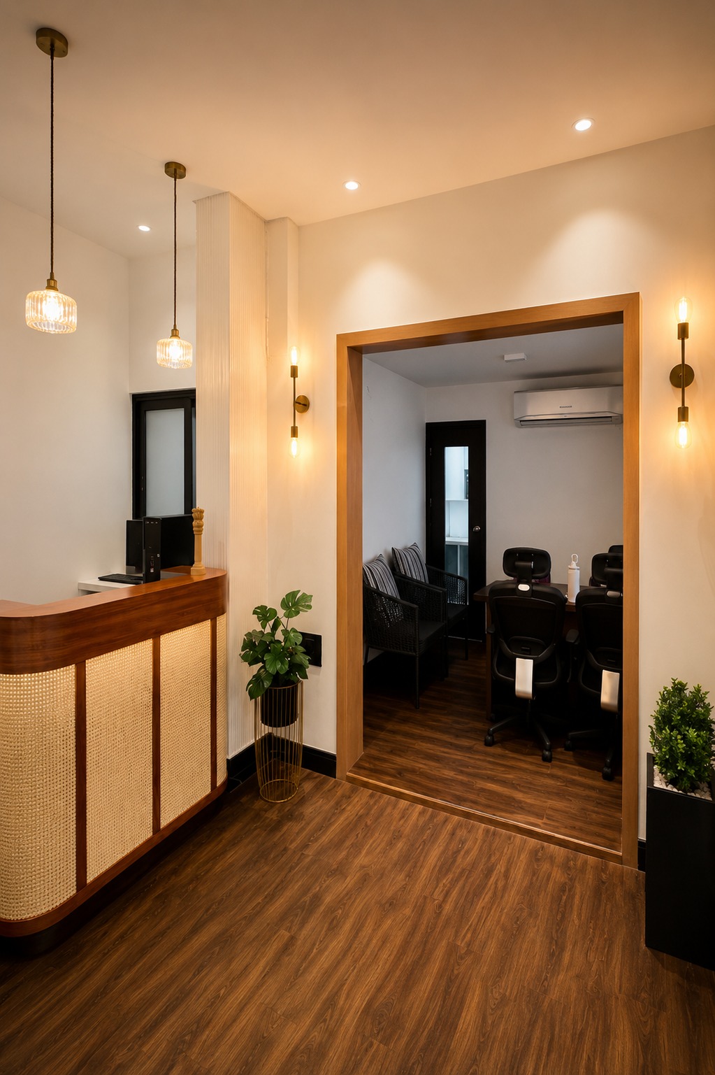 Experience The Cocoon Benaras